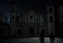 Cuba sufre sexto apagón generalizado en 18 meses