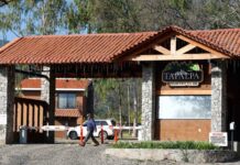 FGR advierte contaminación de escena en cabañas donde fue encontrado el ‘Mencho’