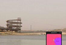 Chihuahua bajo alerta por mala calidad del aire