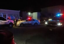 7 motocicletas retenidas en Delicias por ruido excesivo y falta de documentación