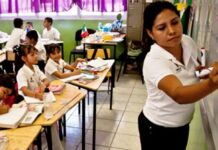 México reprueba en lectura y acceso a Internet en primarias, según Unesco