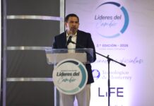 El trabajo y los sueños de los jóvenes serán la clave del cambio para el mañana: Presidente Pérez Cuéllar