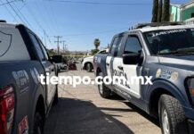Localiza una mujer suspendida en su vivienda, es identificada