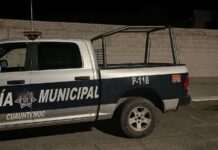 Mujer de 39 años es víctima de ataque armado en Cuauhtémoc