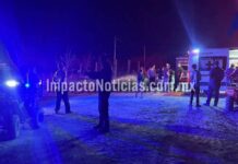 Vuelca cuatrimoto con dos jovencitas de 17 años a bordo; quedaron lesionadas