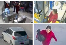 FOTOS: Así trasladó Vianey el cuerpo del pequeño Eithan Daniel, de 18 meses