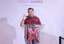 Gobierno Municipal ofrece apoyo a abuelos de Eitan Daniel y llama a prevenir violencia infantil