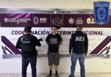 Hombre pasará 30 años en prisión por matar a joven para robarle auto en Chihuahua