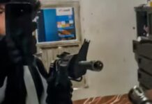 Joven de 15 años mata a dos maestras en preparatoria de Michoacán; es hijastro de soldado de la Marina