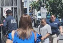 Padrastro de Jasiel rinde nueva declaración en Fiscalía de Chihuahua