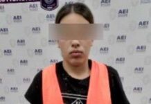 Vinculan a proceso a padres de Etian por homicidio agravado