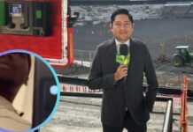 Detienen al periodista Julio ‘Profe’ Ibáñez en Sudáfrica bajo cargos de espionaje