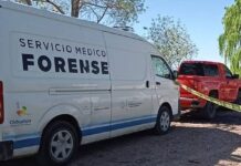Niño de 9 años muere ahogado en la presa de Ejido Carichí