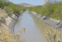 Riego en Delicias y Camargo: Avance dispar a 10 días de apertura de La Boquilla