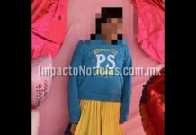 Localizan a Alejandra, niña de 12 años desaparecida en La Cruz
