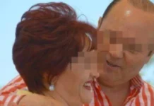 Detención de Bertha Olga G., esposa del exgobernador César Duarte, sigue sin ser aclarada por la familia