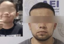 Padrastro de Jasiel Giovanny acepta culpa y enfrentará juicio abreviado