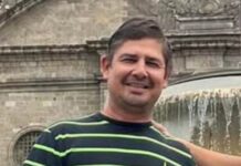 Hallan muerto a empresario Eduardo Ochoa Arias en Michoacán