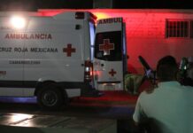 Bebé de un año ingiere cloro por accidente y es hospitalizada en Camargo