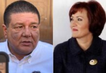 Esposa de exgobernador César Duarte tiene dos causas penales pendientes en Chihuahua