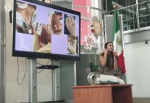 Mya Villalobos denuncia revictimización y falta de justicia en su caso de intento de feminicidio