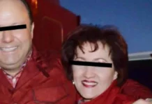 FGR asume trámites de extradición de Bertha Olga Gómez, esposa de César Duarte