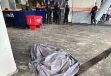 Identifican a aficionado fallecido en el Estadio Banorte