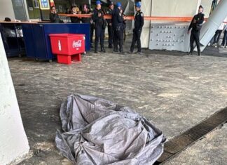 Identifican a aficionado fallecido en el Estadio Banorte