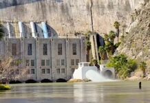 Congreso de Chihuahua pide a Sheinbaum excluir a estado de pago de agua a EEUU