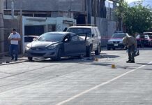 Mujer muere y hombre resulta herido en ataque por presunta deuda de auto en Ciudad Juárez