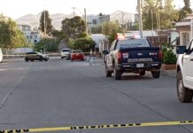 Hombre se quita la vida en su hogar de la colonia Campesina