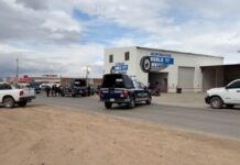 México denuncia 14 muertes de connacionales bajo custodia del ICE en EE.UU.