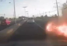 Explosión en Tecámac deja dos muertos, uno era “El Payín”, presunto operador criminal