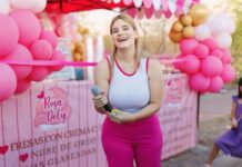 Localizan con vida a Carmiña Castro Salazar, creadora de contenido en Sinaloa