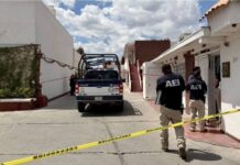 Encuentran a mujer sin vida con signos de violencia en hotel de Chihuahua