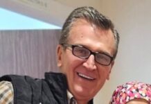 Designa Consejo de Premiación a Óscar Villalobos como ganador de la Medalla al Mérito Ciudadano Fundadores 2026