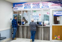 Últimos días para aprovechar el 5% de descuento en el pago del predial en Meoqui