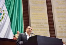 Tony Meléndez respalda nueva Ley Federal de Cine y el Audiovisual y llama a garantizar recursos para fortalecer la industria cultural