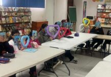 Lleva Coordinación de Salud pláticas de autocuidado a estudiantes de Delicias