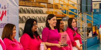 Reconocerán a 37 mujeres en el “Mérito a la Mujer Meoquense”