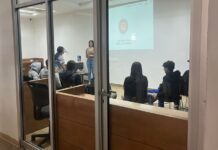 Fortalecen atención preventiva a adolescentes desde Justicia Cívica Delicias