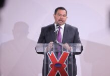 Avanzarán este año obras del Presupuesto Participativo votadas por la ciudadanía: Cruz Pérez Cuéllar