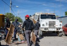 Inicia campaña “Destilichadero” en Laderas del Norte contra dengue y chikungunya
