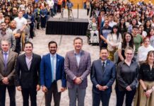 Inaugura Marco Bonilla Décimo Congreso Nacional de Ciencias Sociales con actividades para toda la semana