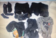 Solicita ayuda para identificar a persona sin vida