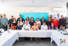 Se aplicarán “Metodologías del Buen Convivir” en instituciones educativas de Meoqui: Miriam Soto