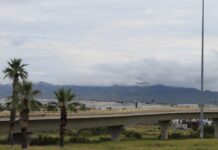 Prevé Protección Civil Estatal ambiente fresco y ráfagas de viento en la entidad para inicio de semana