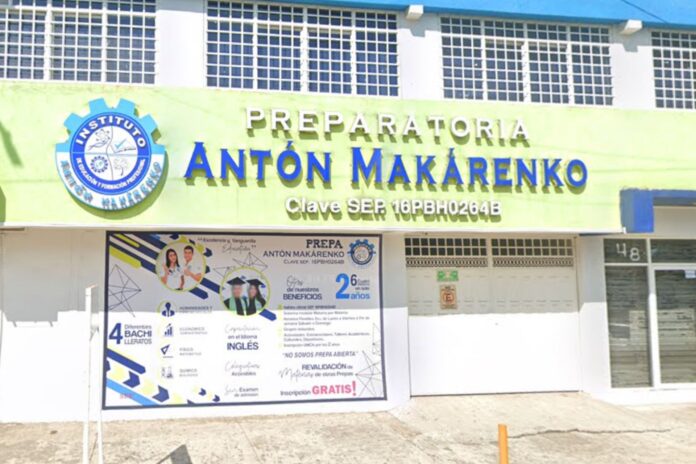 preparatoria-anton-makarenko-lazaro-cardenas-michoacan