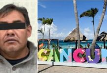 Le prometió llevarla a Cancún… ahora está desaparecida