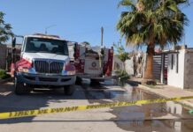 Una persona muere calcinada tras incendio en vivienda